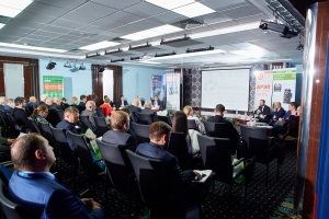 Наметили ориентиры