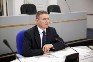 Штрафы за самовольную торговлю хотят увеличить