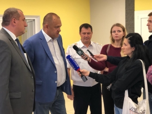 С заботой о детях