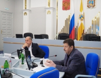 В повестке дня &ndash; вопросы обращения с отходами