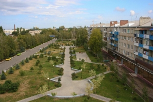 Переселение из аварийного жилья – приоритетный вопрос