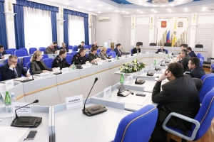 Усилить меры безопасности детей