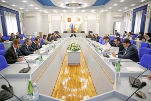 Не допустить срыва выполнения плана капремонта