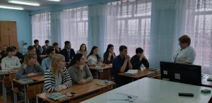 Партпроект "Здоровое будущее" продолжает работу