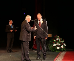 70 лет на страже здоровья