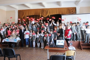 Каждый должен знать своих героев