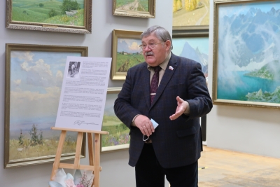 100 лет, 12 альбомов и один памятник