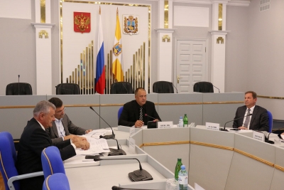 Информация о деятельности Думы станет ещё более доступной