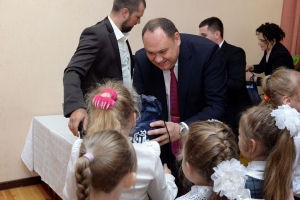 С окончанием учебного года!