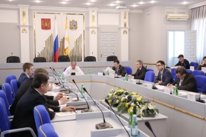 Долгострой требует решений