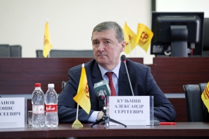 Ставропольские «справороссы» представили Социальный Манифест Партии