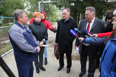 Как не остаться без воды?