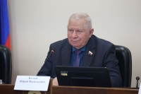 Краевым депутатам предварительно представлен отчет главы Ставрополья о результатах работы Правительства за 2022 год