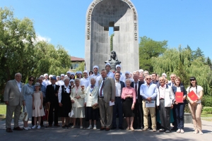 День медицинского работника отметили в Кисловодске