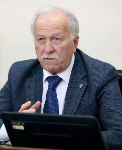 Николай Великдань: Президент поднял важнейшие вопросы о будущем страны на Ставрополье