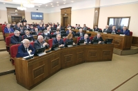 Дума Ставропольского края приняла законодательную инициативу о продлении эксперимента по курортному сбору