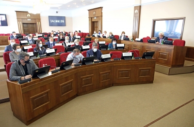 Информация 2 о заседании комитета  7 июня 2021 года