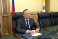 В Думе края готовы совершенствовать законодательную базу, чтобы сократить употребление никотиносодержащей продукции в регионе