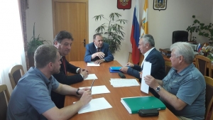 О водохозяйственном комплексе Ставрополья