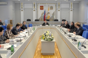 ПРОТИВ СТИХИЙНОЙ ТОРГОВЛИ