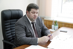 Вопросы обращения с ТКО – на депутатском контроле