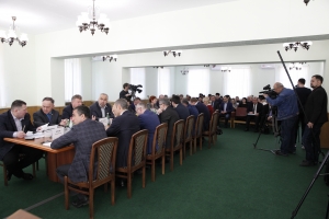 Переход на новую систему сбора мусора: опыт работы и новые вопросы