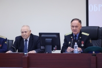 В Ставрополе состоялась конференция, посвященная 100-летию СССР