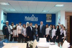 Ничто не заменит семью