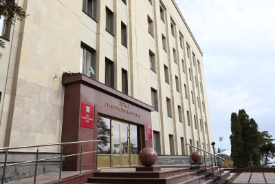 Депутаты Думы Ставрополья одобрят меры поддержки для российских военнослужащих, принимающих участие в спецоперации на Украине