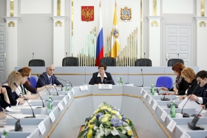 Многое зависит от авторитета родителей