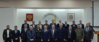 Члены Молодежного парламента приняли участие  в мероприятиях различного уровня