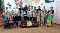 Игорь Андрющенко встретился с жителями своего избирательного округа