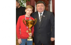 Новый виток развития автомобильного спорта на Ставрополье. Спортсмены – автогонщики подводят итоги работы за 2017 год