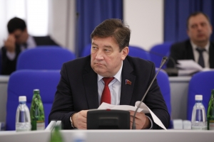 Коммунисты об актуальных вопросах