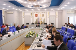 Депутаты внимательно следят за принятыми ими законами