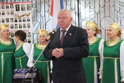 Кавказ – наш общий дом