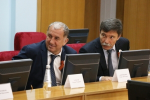 Ставрополье примет участие во всероссийском конкурсе проектов благоустройства