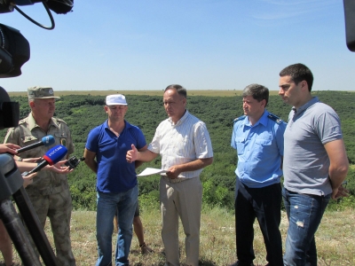 Скоро начинается сезон