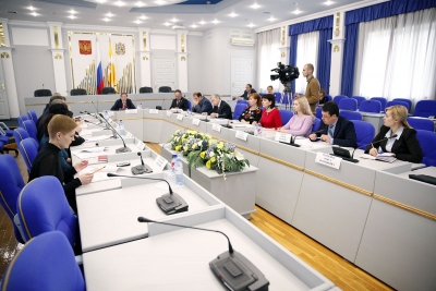Обоюдная польза