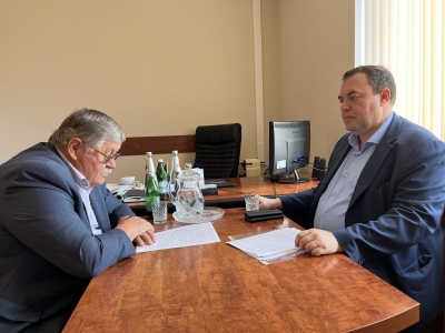 Соблюдение прав человека в центре внимания