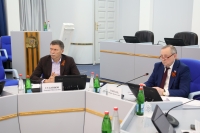 Информация о заседании комитета 17 марта 2025 года