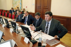 Финансовую устойчивость региональной системы капремонта оценили депутаты