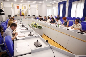 Работа будет продолжена