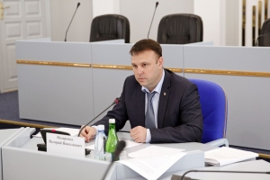 Искать возможности для дополнительной поддержки малого и среднего бизнеса
