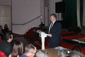 Занятость населения – одна из острых проблем в сельских территориях