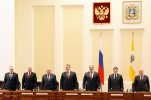 Судьи проанализировали свою работу