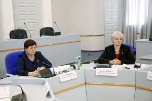 Сельское здравоохранение в приоритете