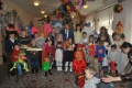 В селе Донском прошла ёлка для детей-беженцев из Луганской и Донецкой областей