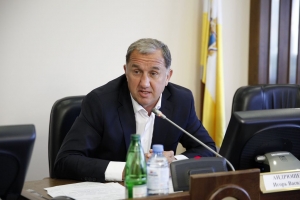 За нулевую ставку!