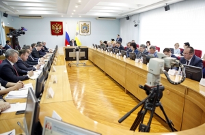 План по доходам краевого бюджета за 2017 год исполнен на 100%